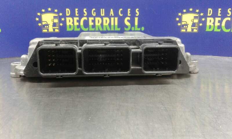 CENTRALITA MOTOR UCE RENAULT LAGUNA II (BG0) 8200311539 / 0281011969 / 8200440204 820031153902810119698200440204 - Vista 3
