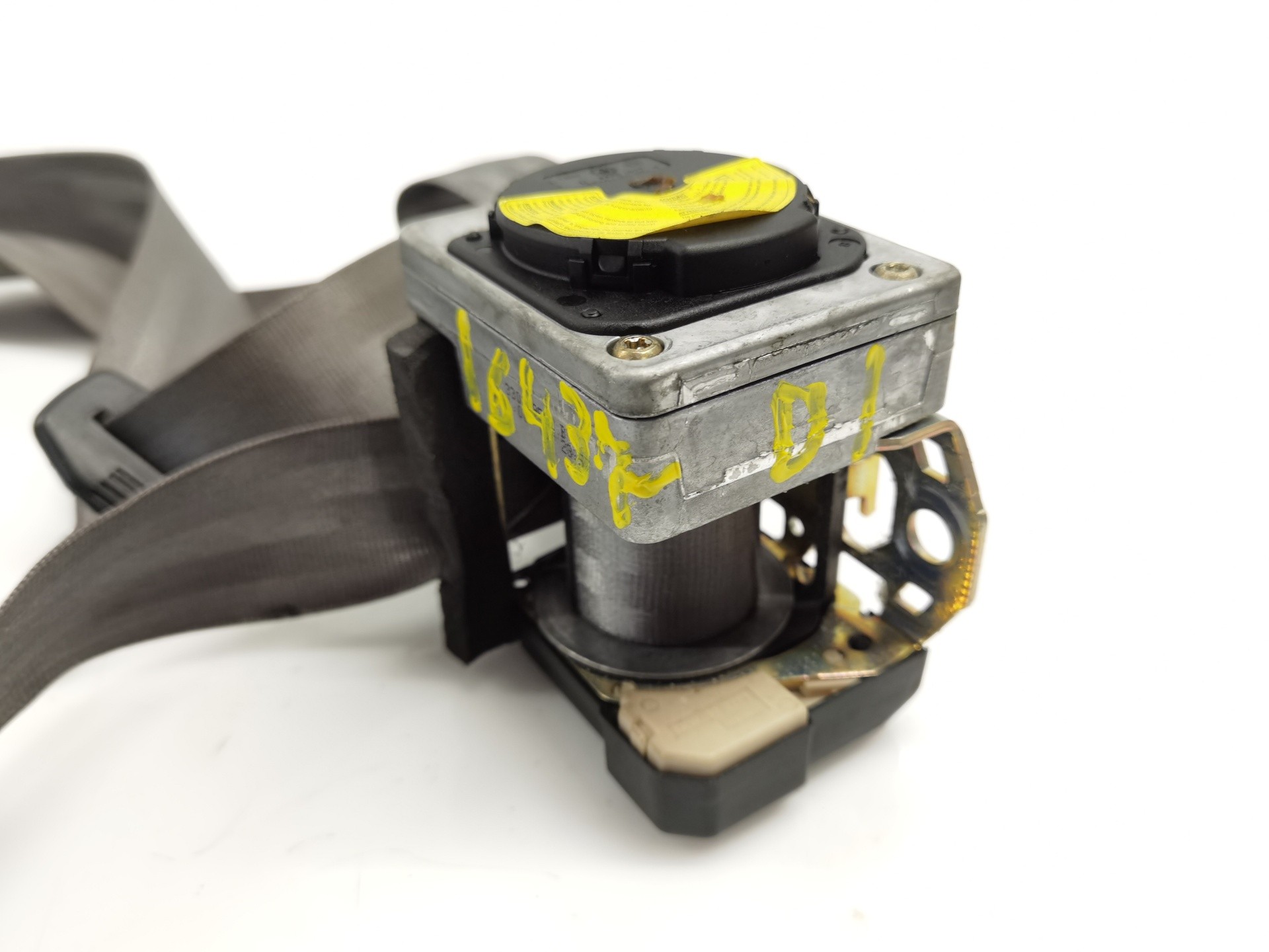 CINTURÓN SEGURIDAD DELANTERO IZQUIERDO SEAT LEON (1M1) 1M0857705A 1M0857705A - Vista 2