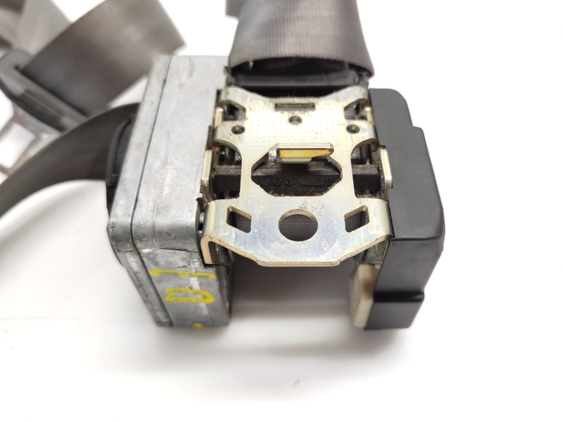 CINTURÓN SEGURIDAD DELANTERO IZQUIERDO SEAT LEON (1M1) 1M0857705A 1M0857705A - Vista 3