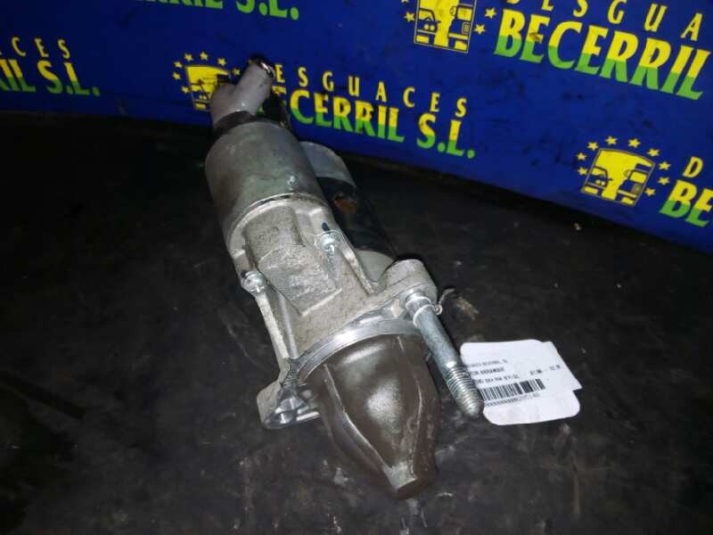 MOTOR ARRANQUE SUZUKI SX4 RW (EY) 3110063J00000 3110063J00000