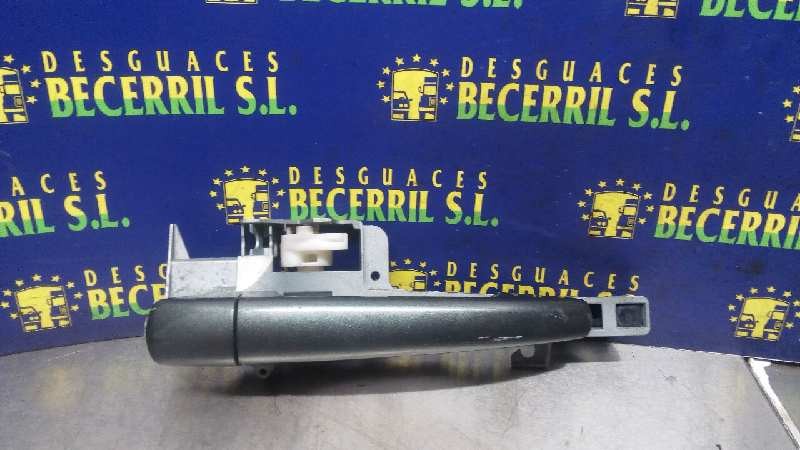 MANETA EXTERIOR DELANTERA DERECHA PEUGEOT 407 9653401580 9653401580