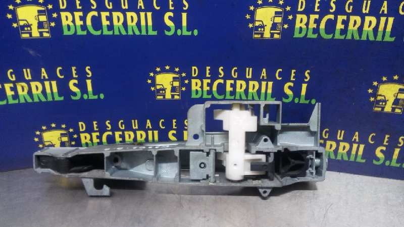 MANETA EXTERIOR DELANTERA DERECHA PEUGEOT 407 9653401580 9653401580 - Vista 2