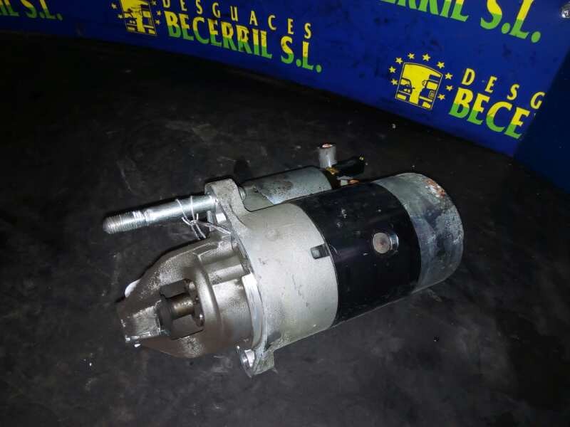 MOTOR ARRANQUE SUZUKI SX4 RW (EY) 3110063J00000 3110063J00000 - Vista 2