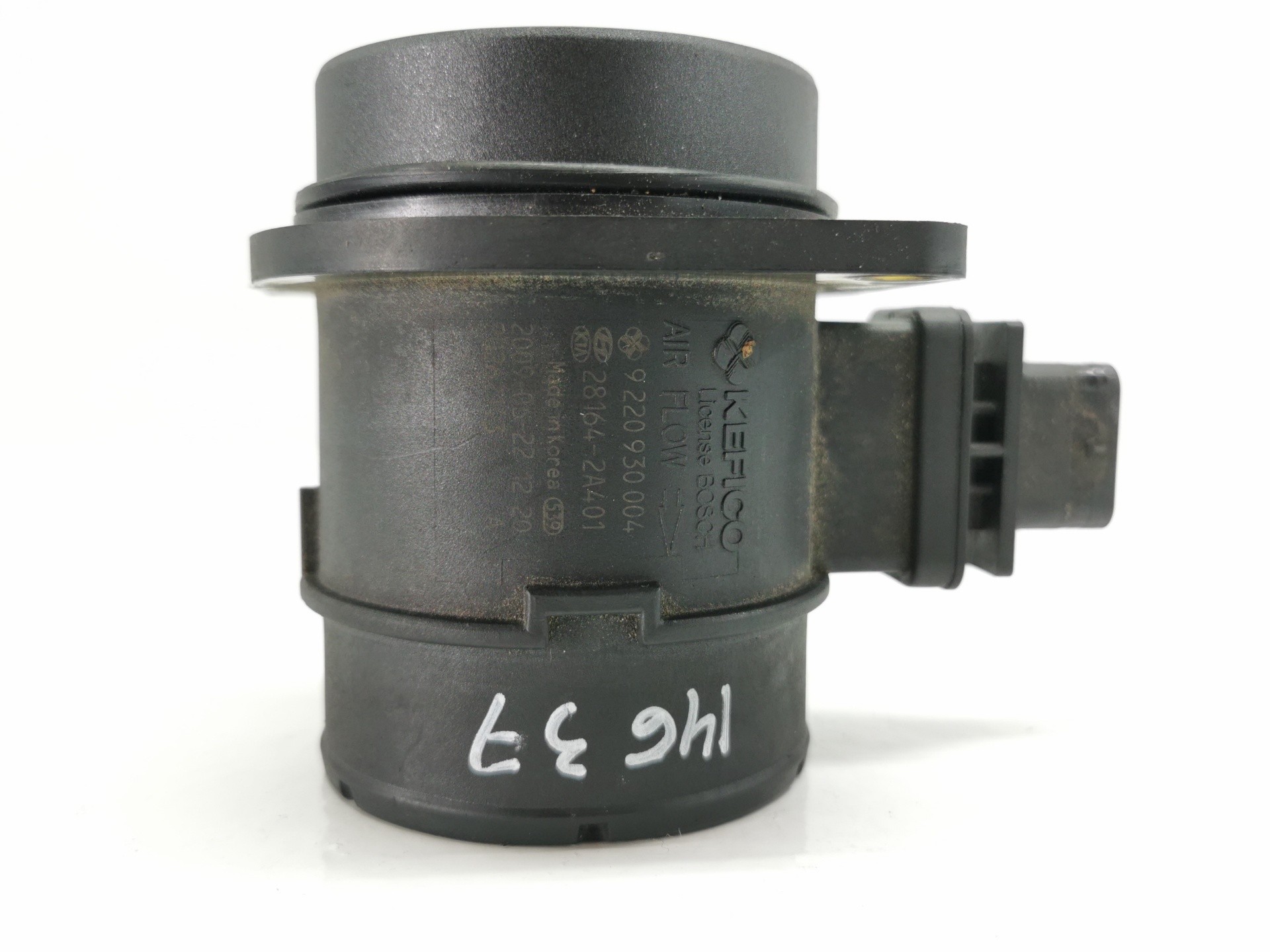 CAUDALÍMETRO HYUNDAI I30 281642A401 / 9220930004 281642A4019220930004 - Vista 3