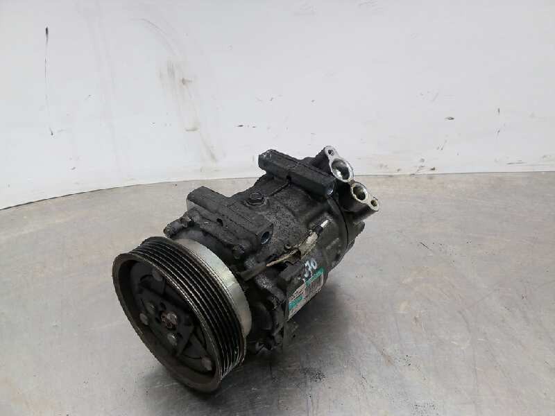 COMPRESOR AIRE ACONDICIONADO DACIA SANDERO 926006229R / 07123602161 926006229R07123602161