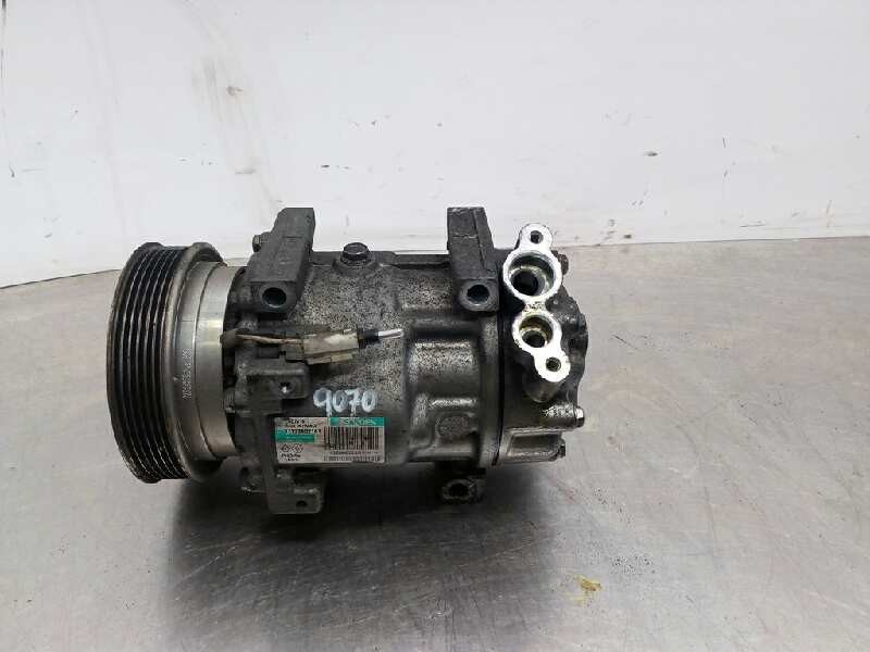 COMPRESOR AIRE ACONDICIONADO DACIA SANDERO 926006229R / 07123602161 926006229R07123602161 - Vista 2