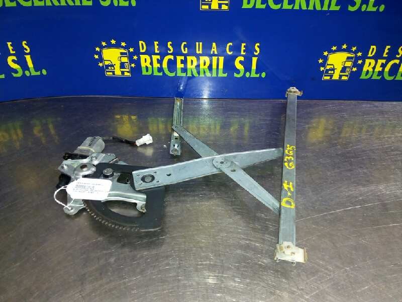 ELEVALUNAS DELANTERO IZQUIERDO CHEVROLET AVEO 96652141 96652141