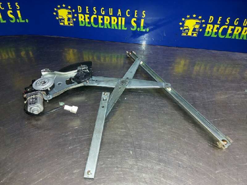 ELEVALUNAS DELANTERO IZQUIERDO CHEVROLET AVEO 96652141 96652141 - Vista 2