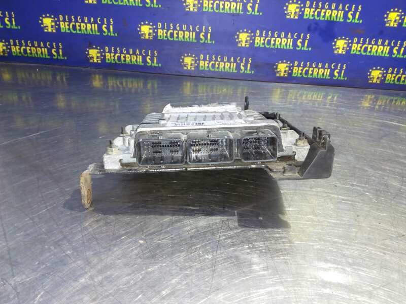 CENTRALITA MOTOR UCE RENAULT SCENIC II 8200565863 / 8200592611 / S122326109A 82005658638200592611S122326109A - Vista 2