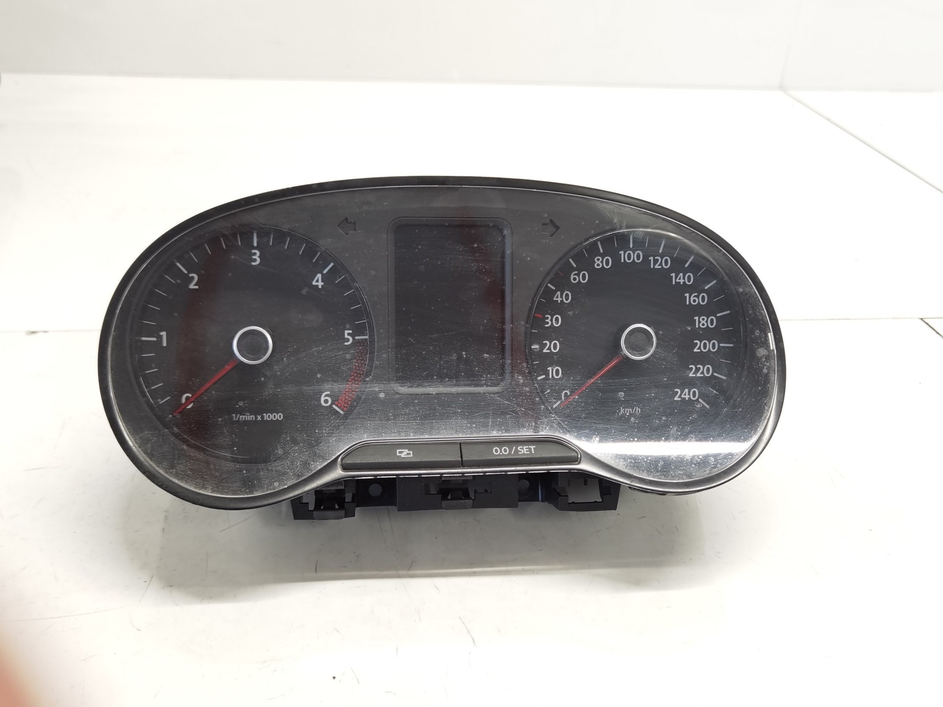 CUADRO INSTRUMENTOS VOLKSWAGEN POLO (6R1) 6R0920861E 6R0920861E