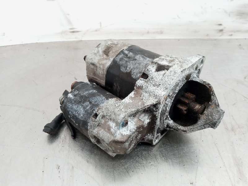 MOTOR ARRANQUE MERCEDES-BENZ CLASE A (W168) 0051512101 / 26G91047GMB 005151210126G91047GMB - Vista 2