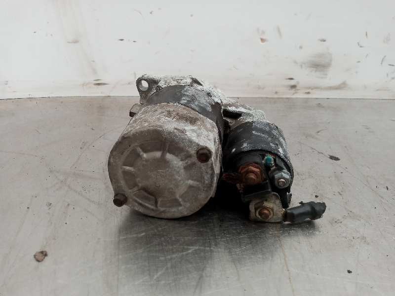 MOTOR ARRANQUE MERCEDES-BENZ CLASE A (W168) 0051512101 / 26G91047GMB 005151210126G91047GMB - Vista 3