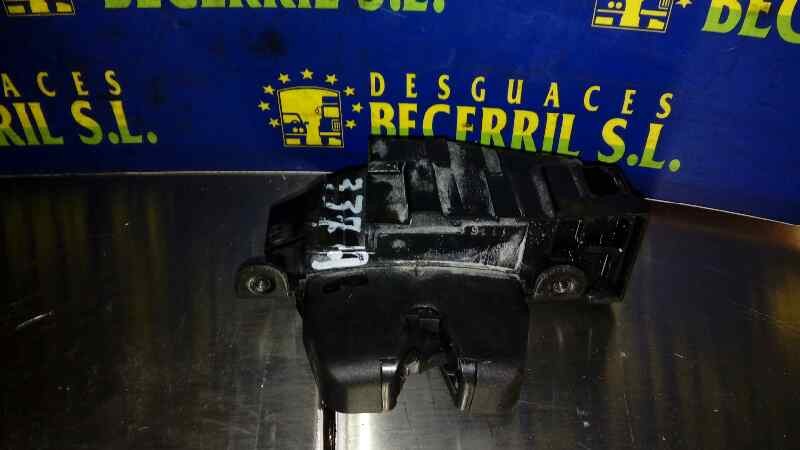 CERRADURA MALETERO / PORTÓN PEUGEOT 207 9660403980 9660403980 - Vista 2