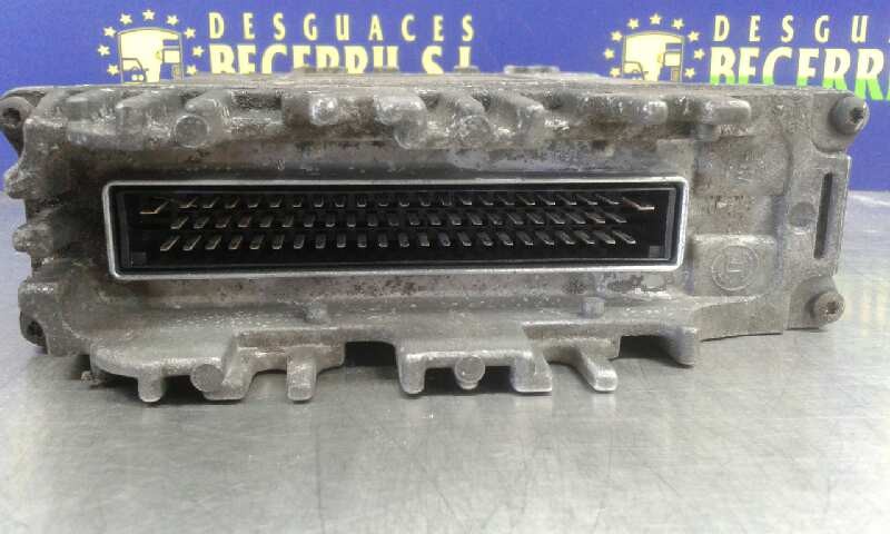 CENTRALITA MOTOR UCE RENAULT MEGANE I FASE 2 GANDTOUR (KA..) H0M7700111552 / 0281001969 / 7700113863 H0M770011155202810019697700113863 - Vista 3