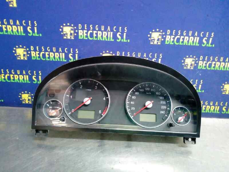 CUADRO INSTRUMENTOS FORD MONDEO BERLINA (GE) 3S7T10849GD 3S7T10849GD