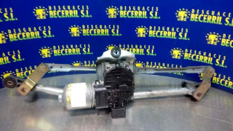MOTOR LIMPIA DELANTERO CITROËN C5 BERLINA 0390241700 / 3397020506 03902417003397020506