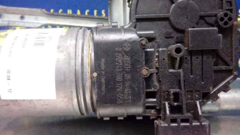 MOTOR LIMPIA DELANTERO CITROËN C5 BERLINA 0390241700 / 3397020506 03902417003397020506 - Vista 2