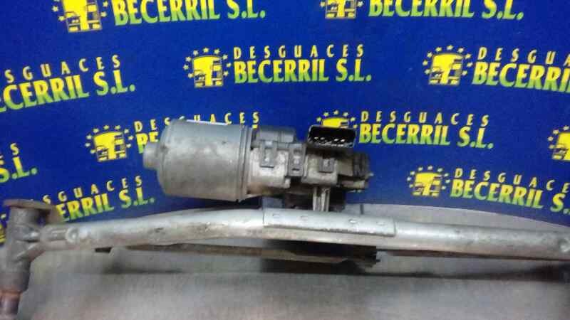 MOTOR LIMPIA DELANTERO CITROËN C5 BERLINA 0390241700 / 3397020506 03902417003397020506 - Vista 3