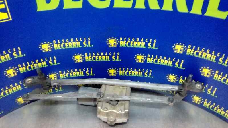 MOTOR LIMPIA DELANTERO CITROËN C5 BERLINA 0390241700 / 9632671180 / 3397020506 039024170096326711803397020506
