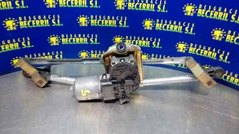 MOTOR LIMPIA DELANTERO CITROËN C5 BERLINA 0390241700 / 9632671180 / 3397020506 039024170096326711803397020506 - Vista 2