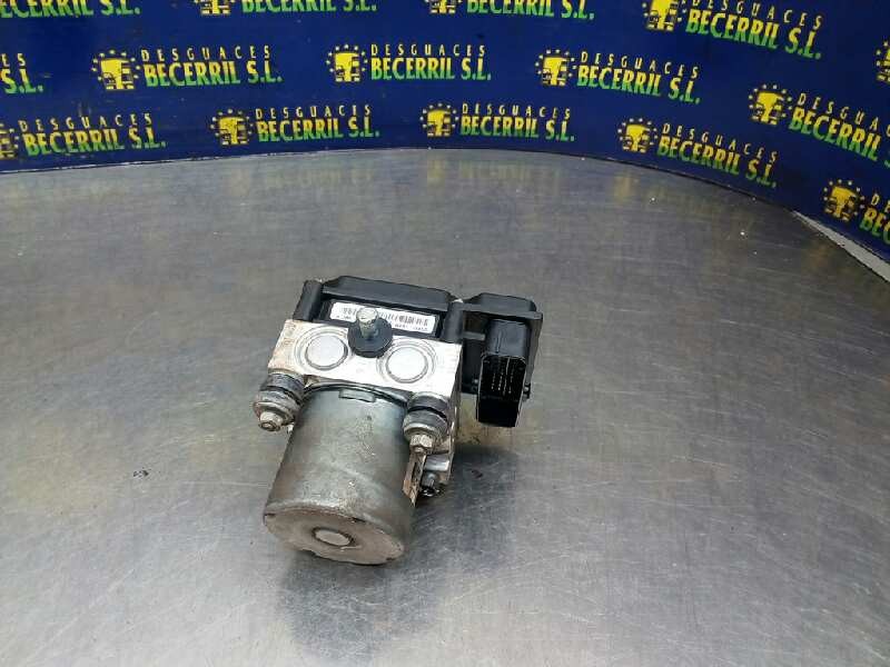 ABS CITROËN JUMPER CAJA CERRADA (06.2006 =>) 51804596 / 00518045960 / 0265232112 51804596005180459600265232112