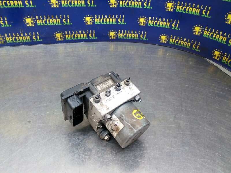ABS CITROËN JUMPER CAJA CERRADA (06.2006 =>) 51804596 / 00518045960 / 0265232112 51804596005180459600265232112 - Vista 3