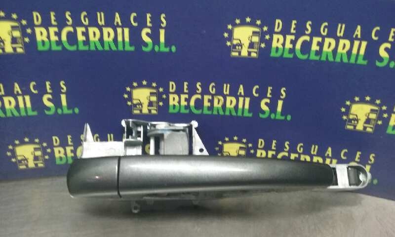 MANETA EXTERIOR DELANTERA DERECHA PEUGEOT 308 9680168580 9680168580