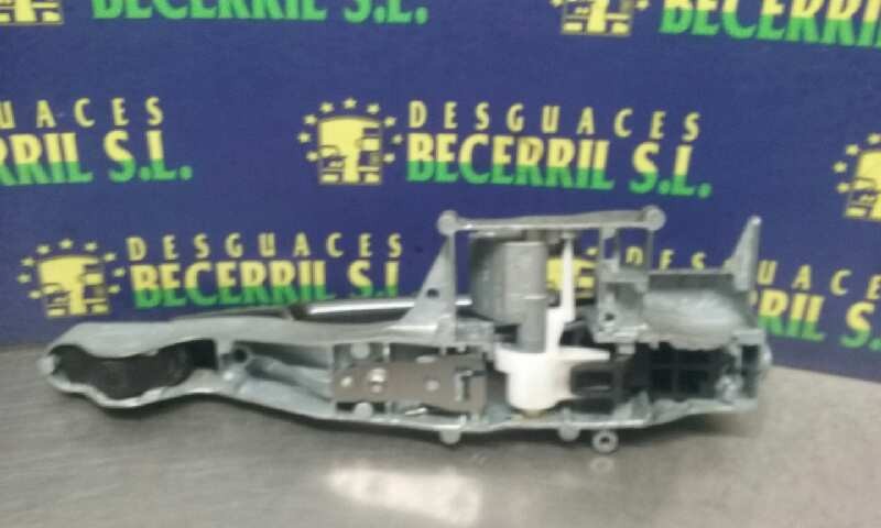 MANETA EXTERIOR DELANTERA DERECHA PEUGEOT 308 9680168580 9680168580 - Vista 2
