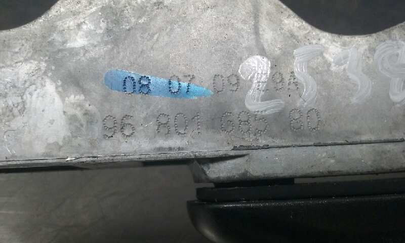 MANETA EXTERIOR DELANTERA DERECHA PEUGEOT 308 9680168580 9680168580 - Vista 3
