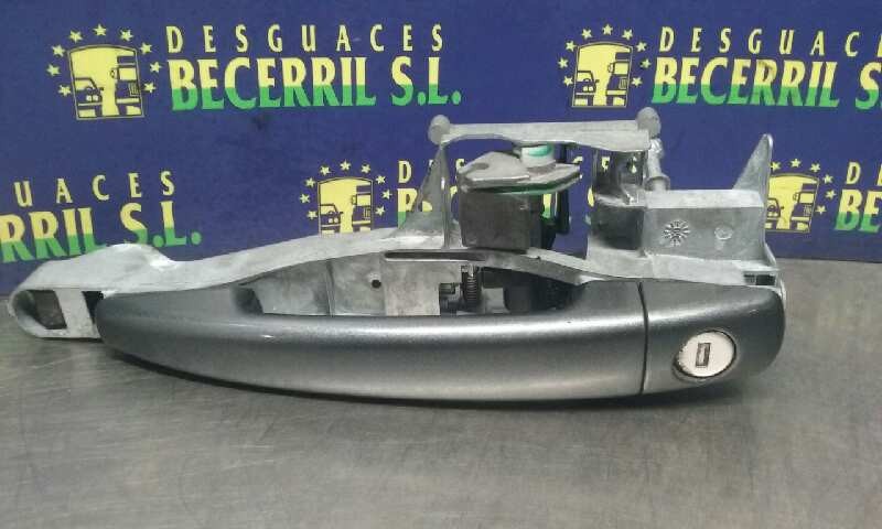 MANETA EXTERIOR DELANTERA IZQUIERDA PEUGEOT 308 9680168680 9680168680