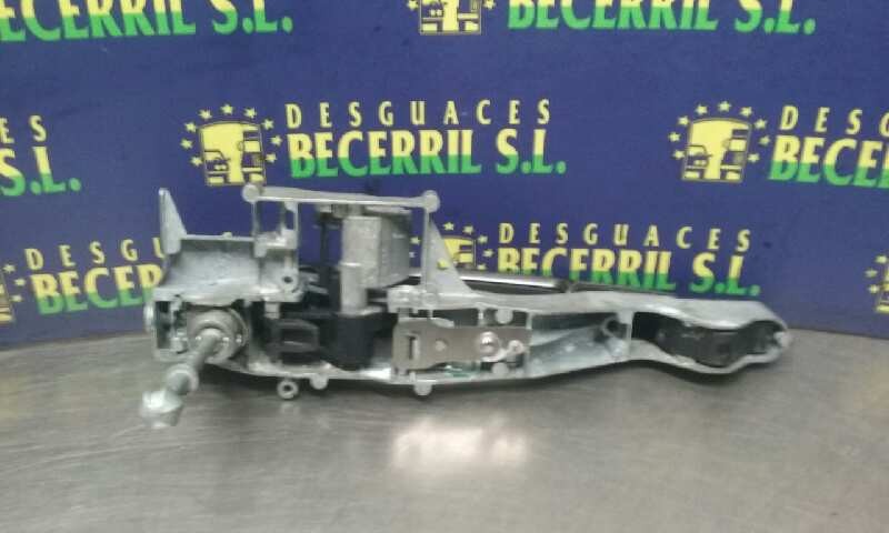 MANETA EXTERIOR DELANTERA IZQUIERDA PEUGEOT 308 9680168680 9680168680 - Vista 2