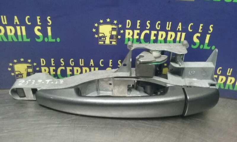 MANETA EXTERIOR TRASERA IZQUIERDA PEUGEOT 308 9680168680 9680168680