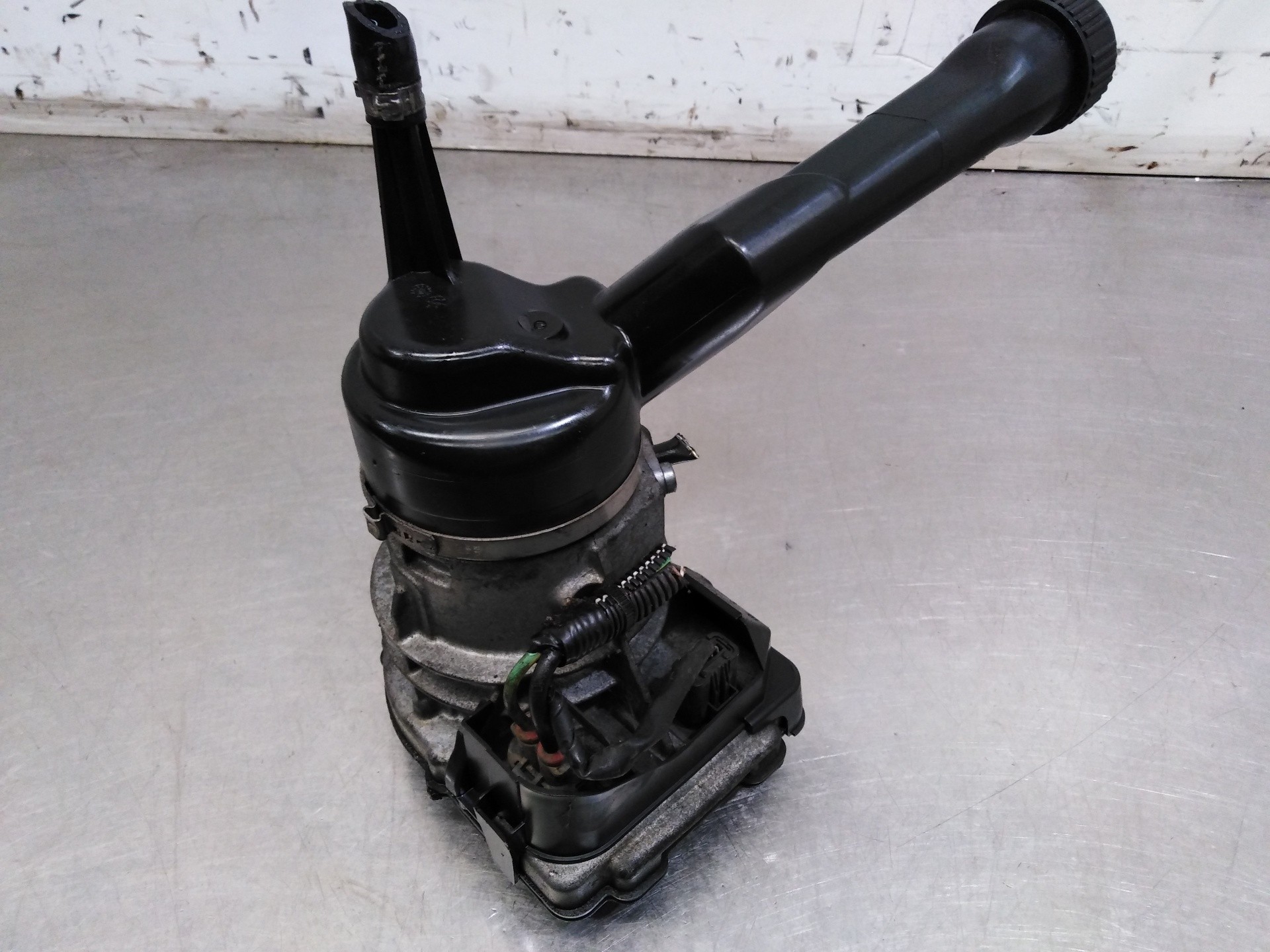 BOMBA DIRECCIÓN CITROËN C4 PICASSO 9684040180 9684040180 - Vista 3