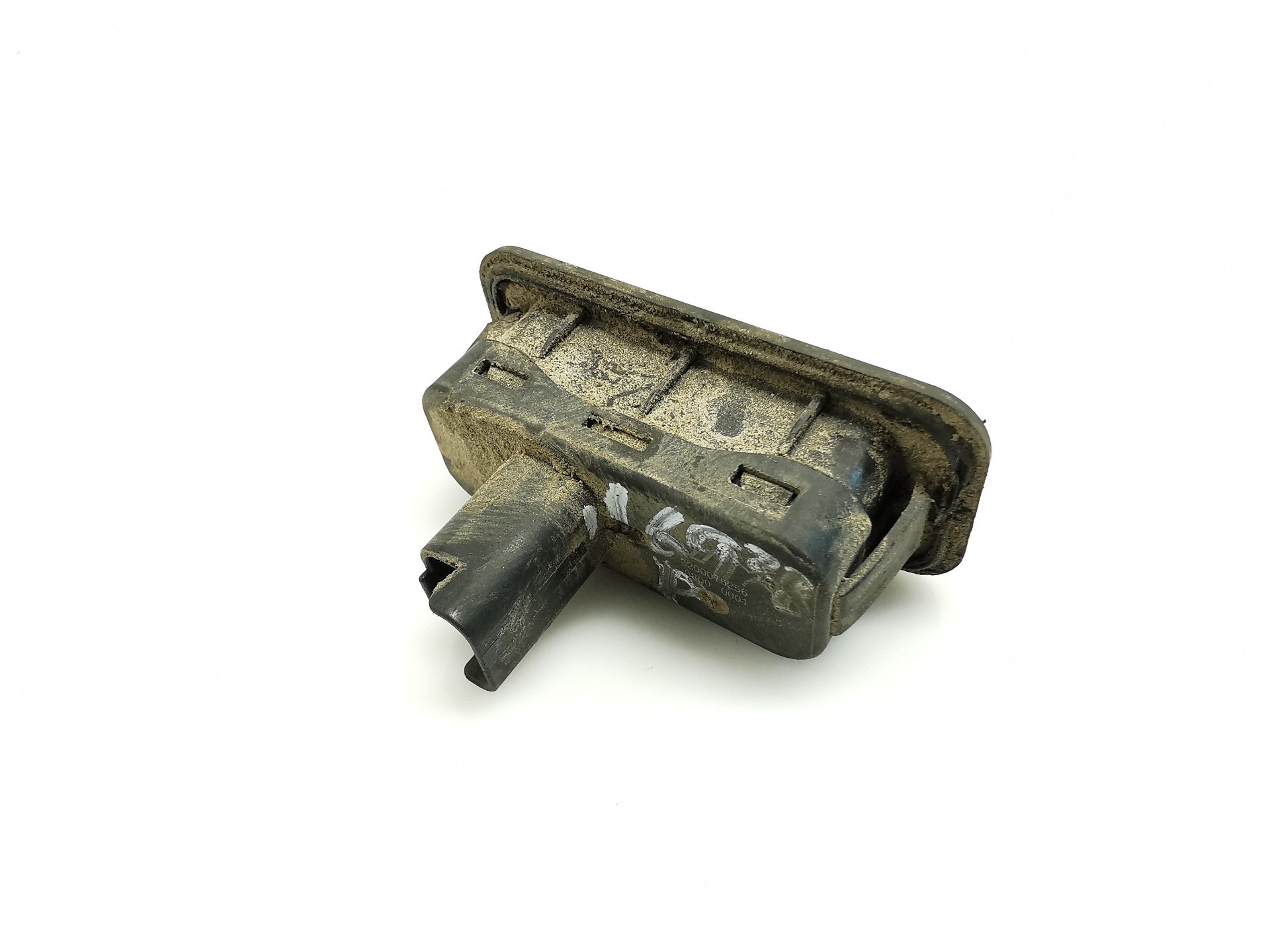 MANETA EXTERIOR PORTÓN RENAULT CLIO IV 8200076256 8200076256 - Vista 2