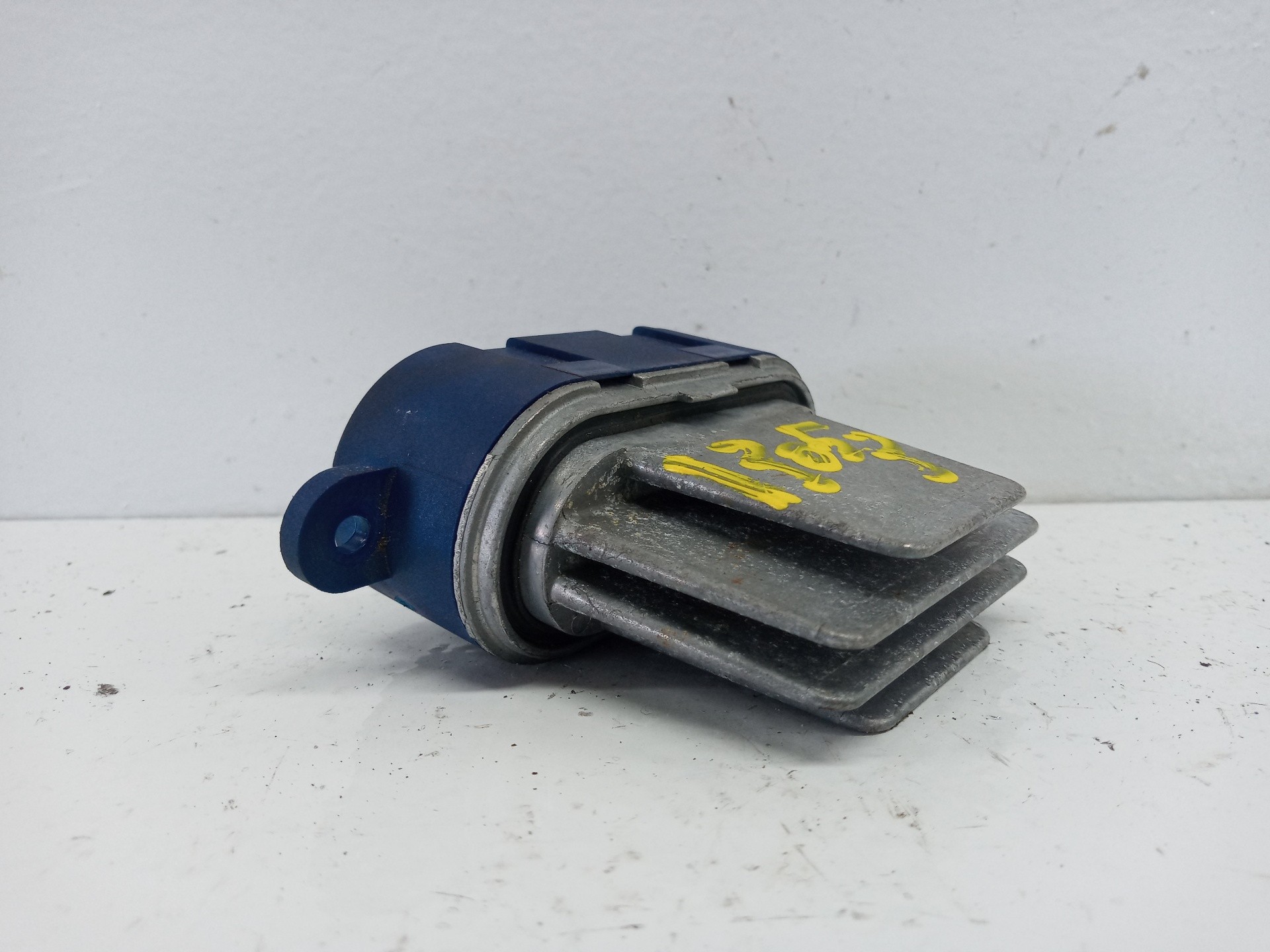 RESISTENCIA CALEFACCIÓN RENAULT LAGUNA II (BG0) 52485218 52485218 - Vista 2