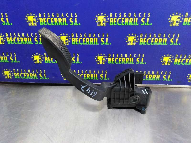 PEDAL ACELERADOR FIAT PUNTO (EVO) (199) 55702020 55702020 - Vista 2