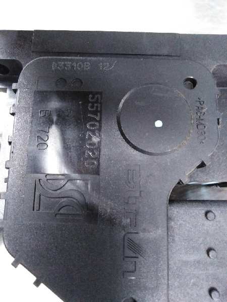 PEDAL ACELERADOR FIAT PUNTO (EVO) (199) 55702020 55702020 - Vista 3