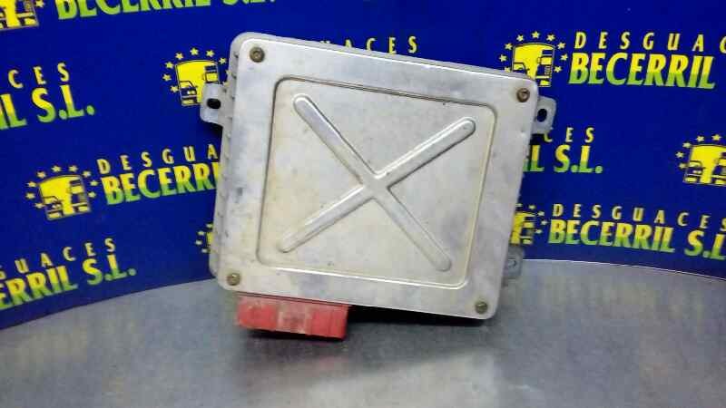 CENTRALITA MOTOR UCE HONDA CIVIC BERLINA .5 (MA/MB) MSB100680 / AS4079 MSB100680AS4079