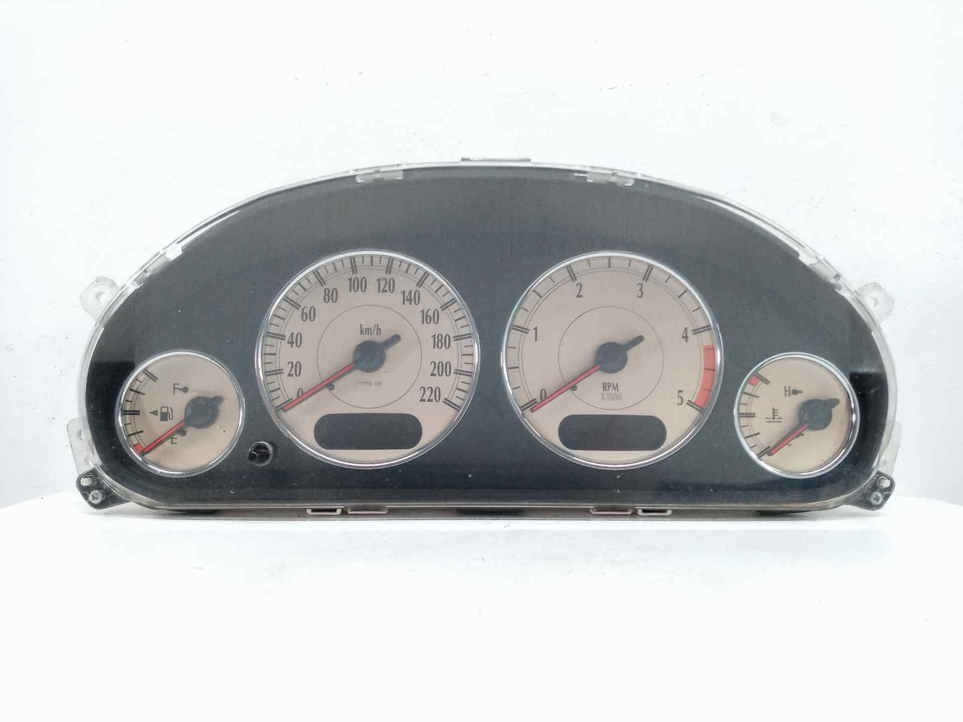 CUADRO INSTRUMENTOS CHRYSLER VOYAGER (RG) R987AB / P56044987AB R987ABP56044987AB