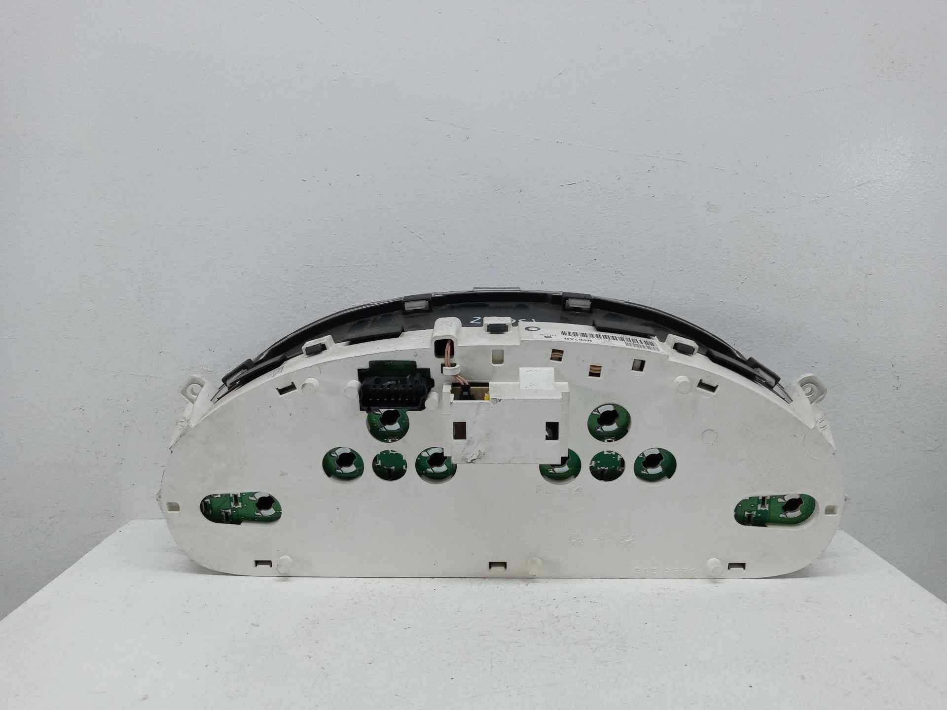 CUADRO INSTRUMENTOS CHRYSLER VOYAGER (RG) R987AB / P56044987AB R987ABP56044987AB - Vista 2