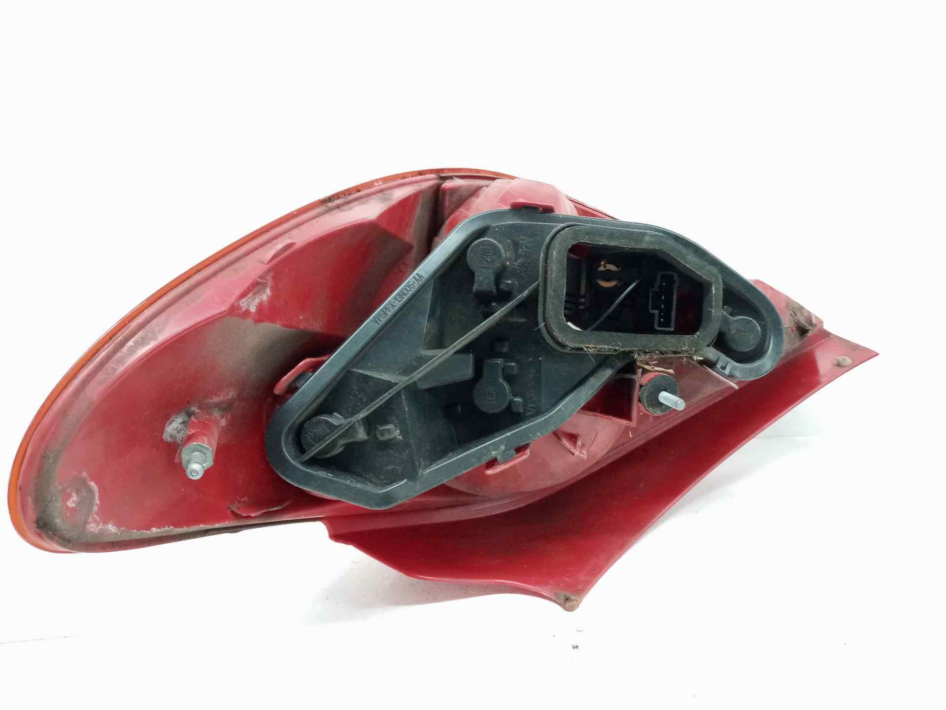 CUADRO INSTRUMENTOS CHRYSLER VOYAGER (RG) R987AB / P56044987AB R987ABP56044987AB - Vista 3