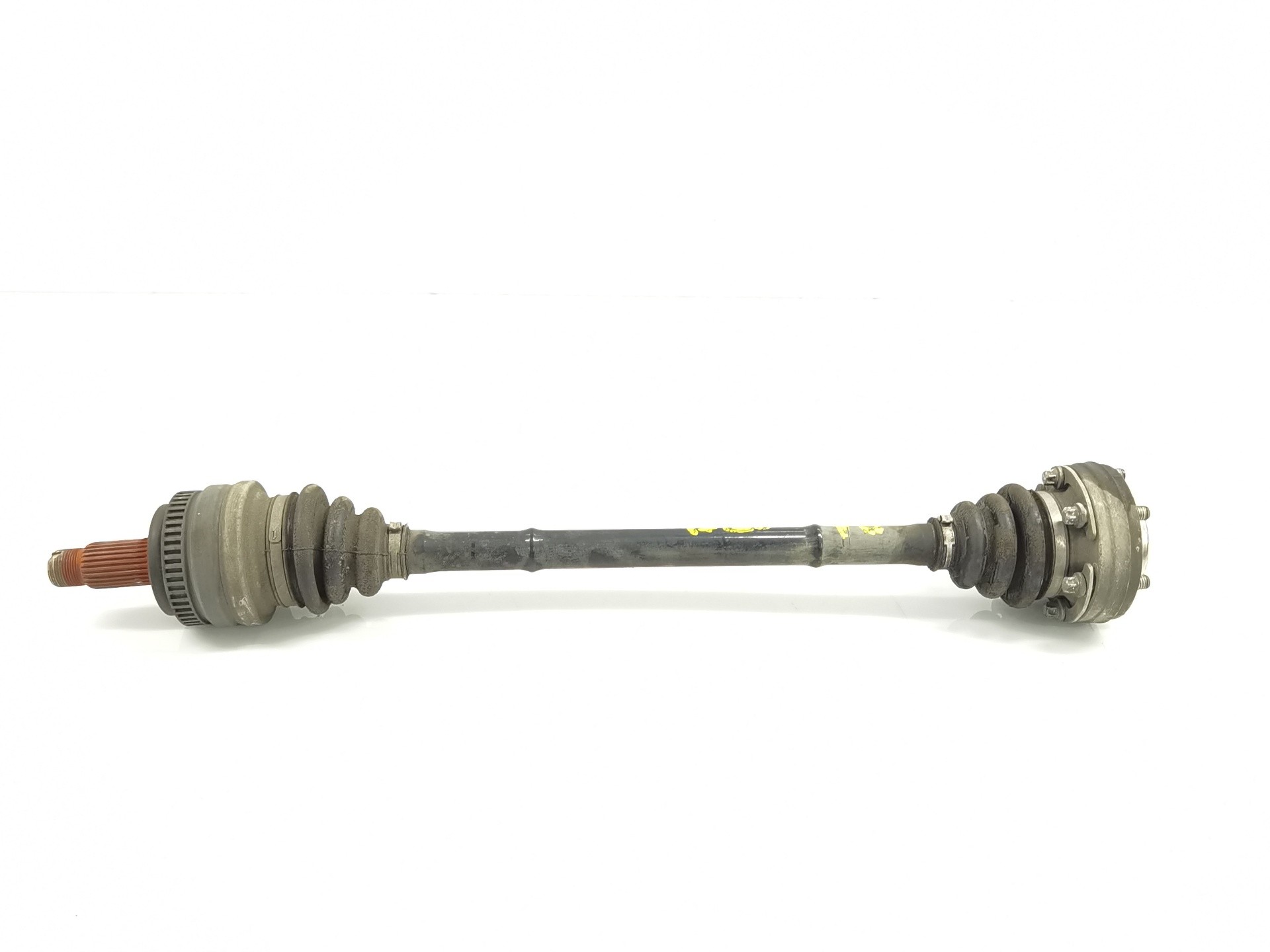 TRANSMISIÓN TRASERA DERECHA BMW SERIE 3 BERLINA (E90) 7533446AI02 7533446AI02