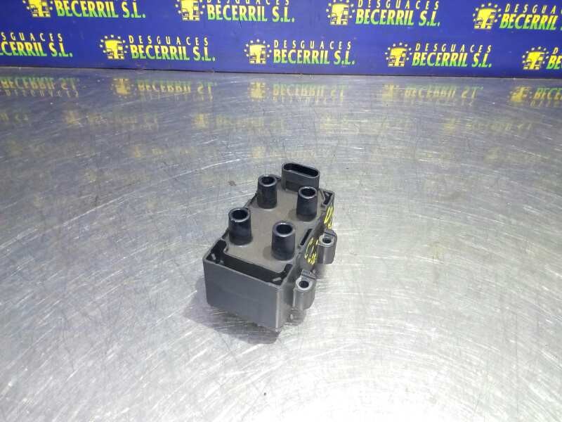 BOBINA ENCENDIDO RENAULT TWINGO (CO6) 7700873701 / 7700274008 77008737017700274008