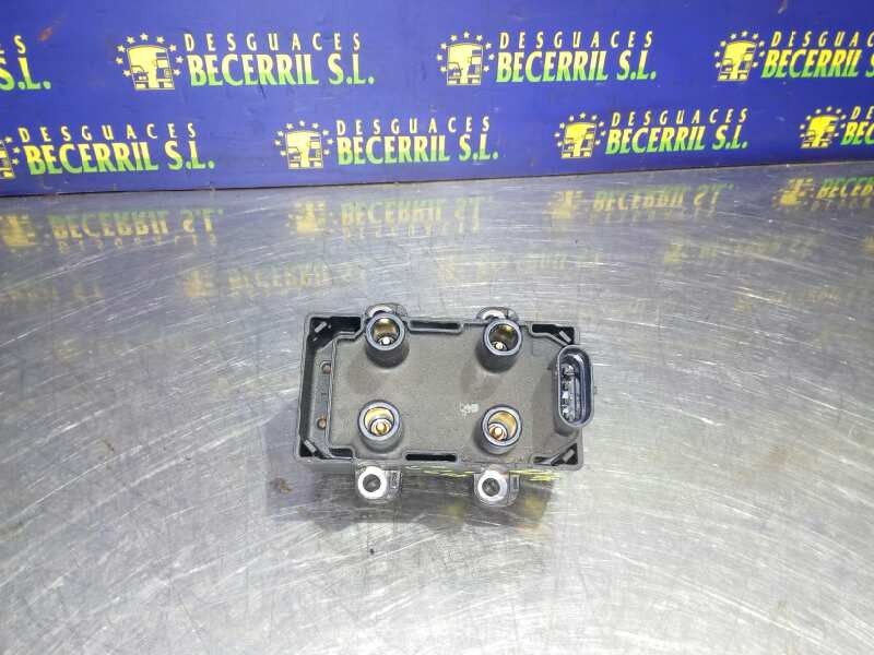 BOBINA ENCENDIDO RENAULT TWINGO (CO6) 7700873701 / 7700274008 77008737017700274008 - Vista 2