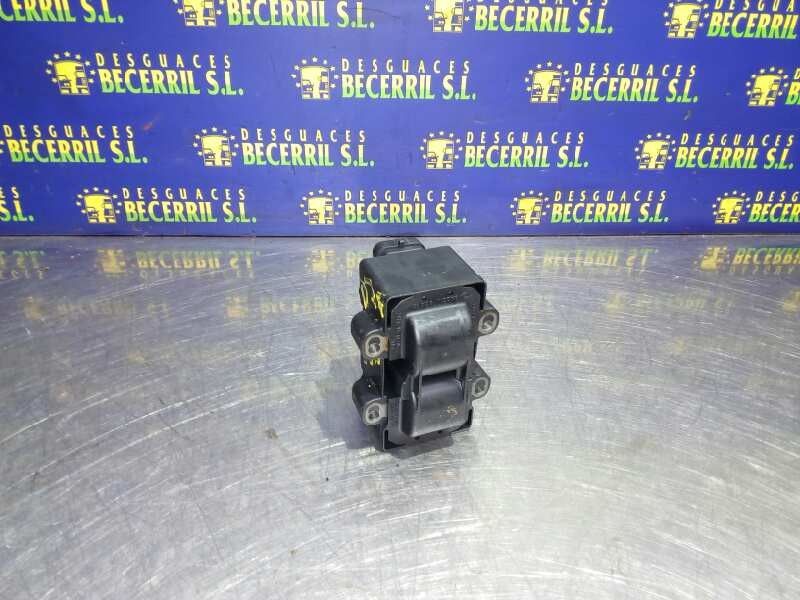 BOBINA ENCENDIDO RENAULT TWINGO (CO6) 7700873701 / 7700274008 77008737017700274008 - Vista 3