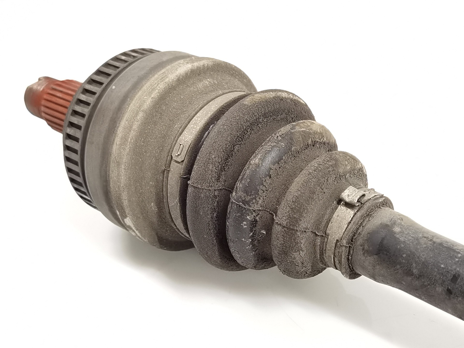TRANSMISIÓN TRASERA DERECHA BMW SERIE 3 BERLINA (E90) 7533446AI02 7533446AI02 - Vista 3