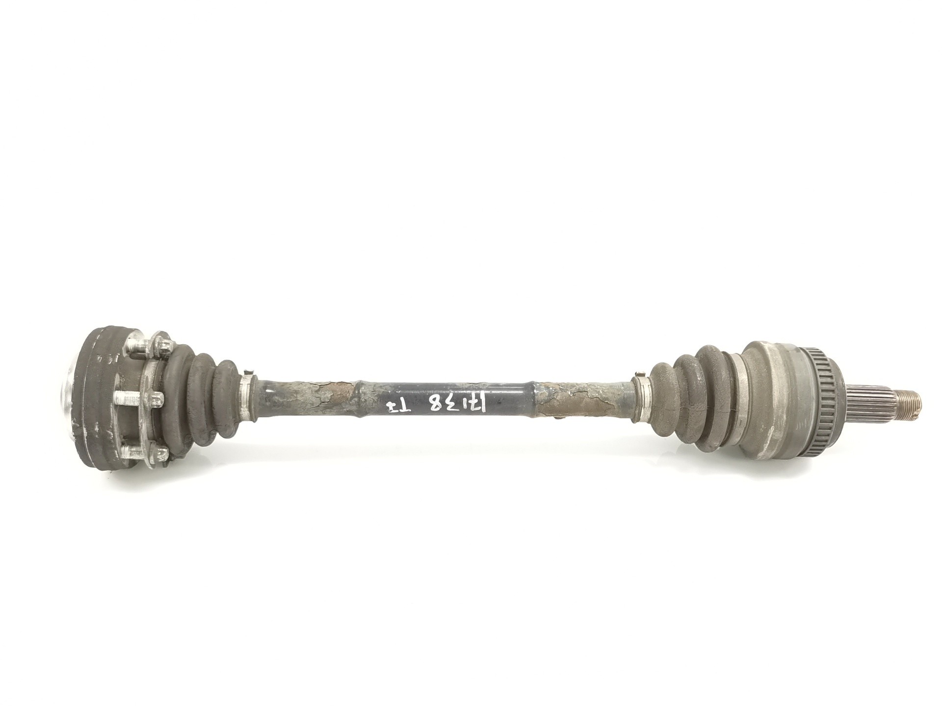 TRANSMISIÓN TRASERA IZQUIERDA BMW SERIE 3 BERLINA (E90) 7533445AI02 7533445AI02