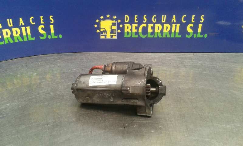 MOTOR ARRANQUE NISSAN PRIMERA BERLINA (P12) D7R49 / 8200331251 D7R498200331251