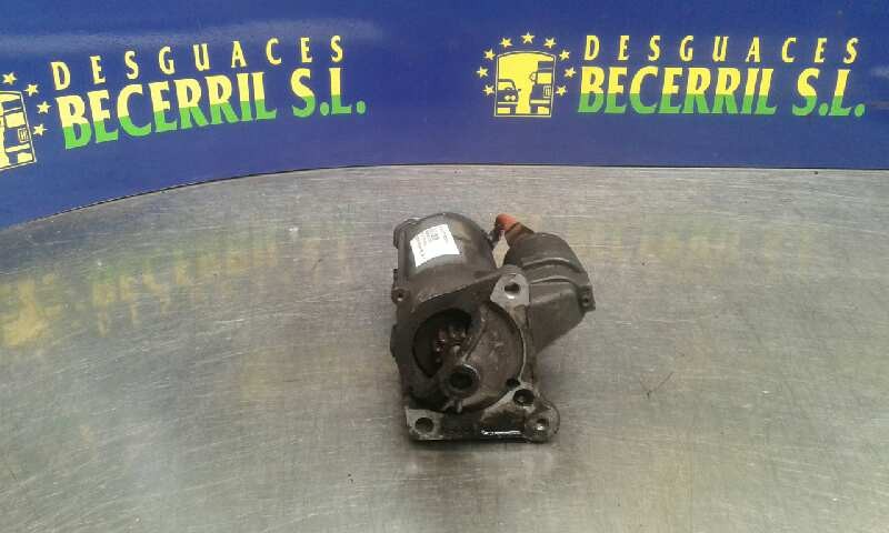 MOTOR ARRANQUE NISSAN PRIMERA BERLINA (P12) D7R49 / 8200331251 D7R498200331251 - Vista 2