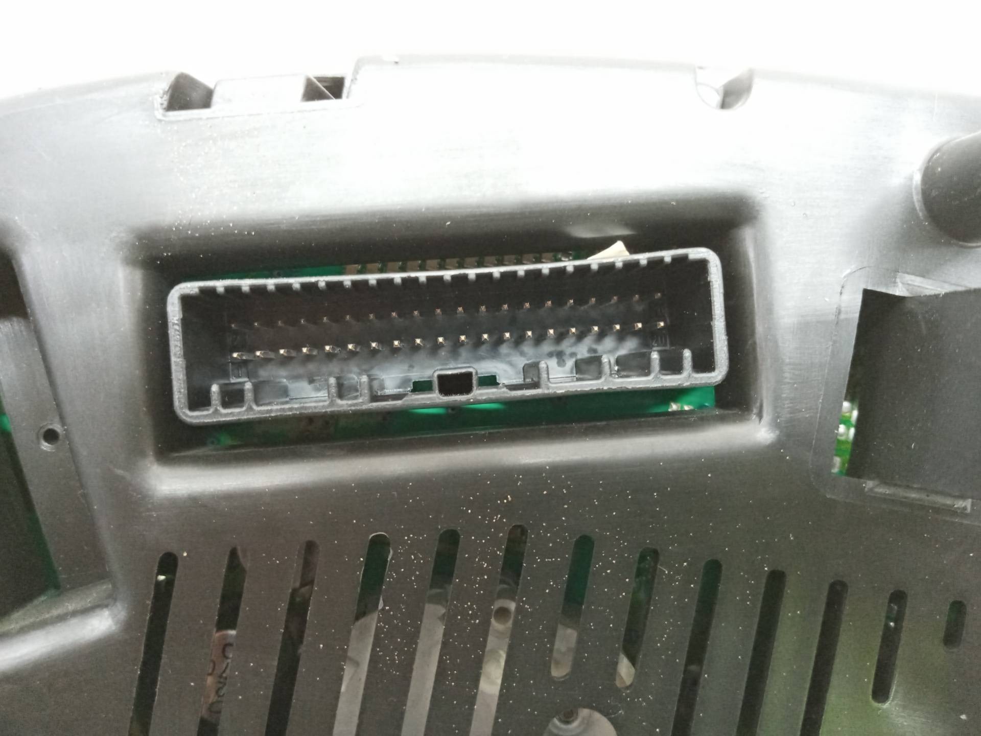 CUADRO INSTRUMENTOS RENAULT LAGUNA III 250450036R 250450036R - Vista 3